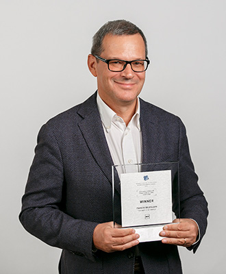 FAUSTO BILOSLAVO