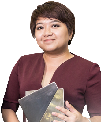 Anna Karenina Tolentino