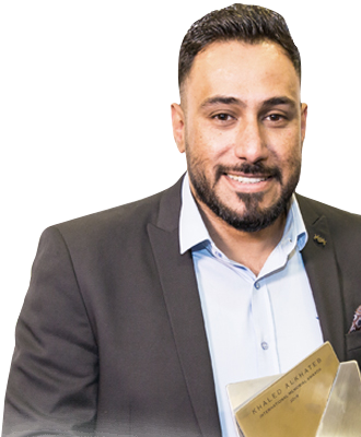 Asaad Al-Zalzalee