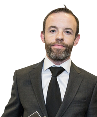 Jason O'Brien