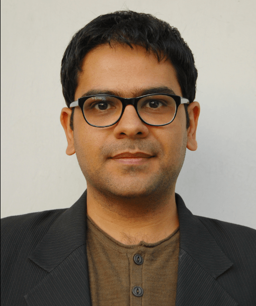 Anuj Chopra