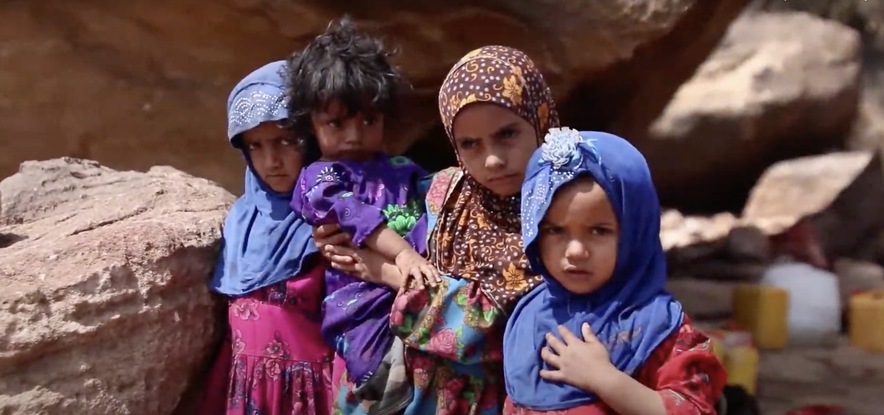 BEST HUMANITARIAN JOURNALISM: AFTER THE WAR