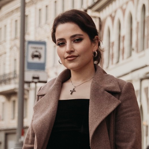 Maria Marikyan
