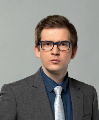Alexander Konevich