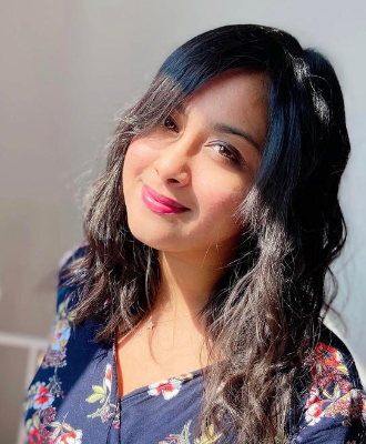 Ruchi Kumar