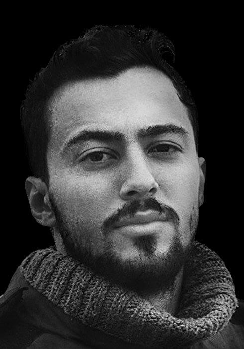 Khaled Alkhateb