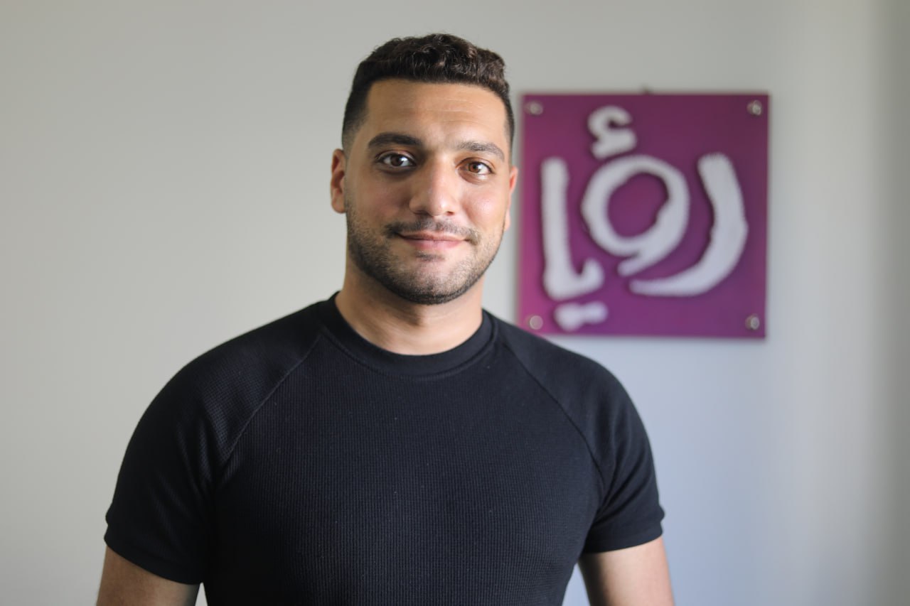 Ghazi Al-Aloul
