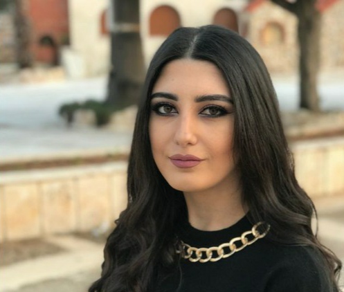 Sara Salloum