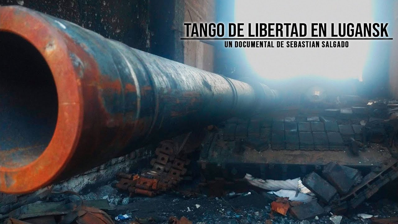 BEST HUMANITARIAN VIDEO JOURNALISM