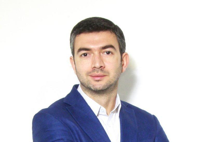 Omar Magomedov
