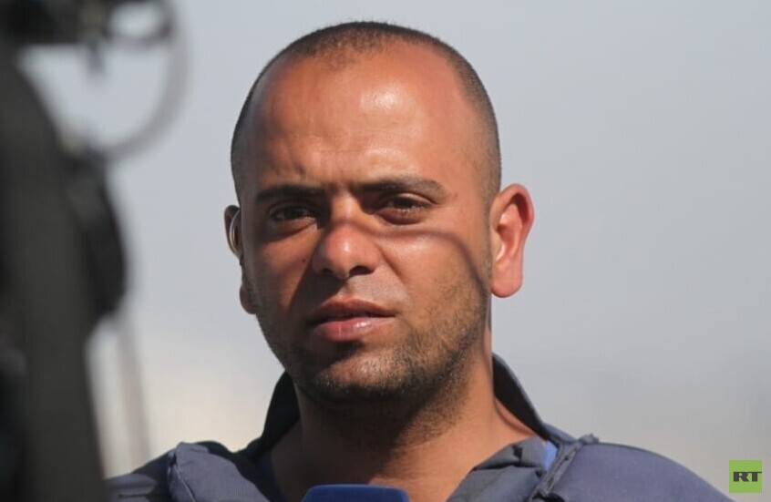 Ahmad Ghanem